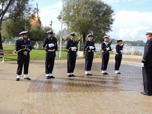 2018 11 01 TOULON HOMMAGE AUX VICTIMES CIVILES ET MILITAIRES DES 2 GUERRES (84)